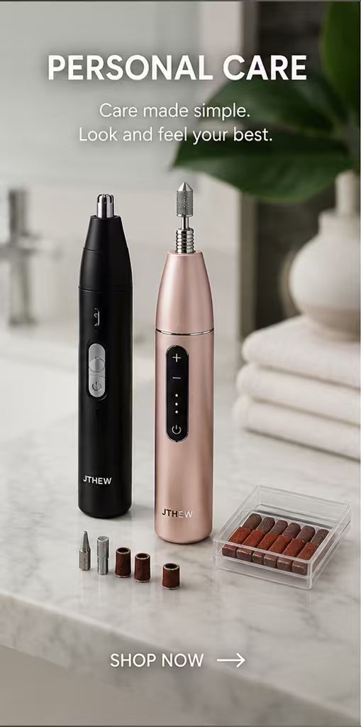 Personal Care